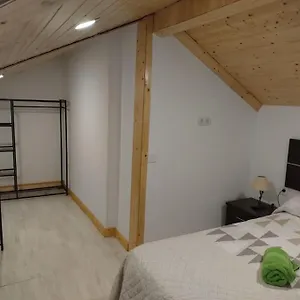 La Casita De La Abuela Сasa de vacaciones
