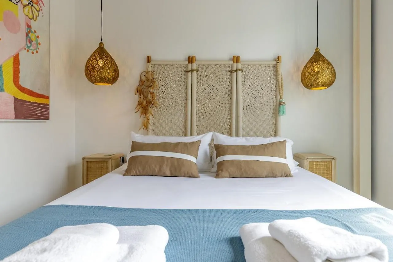 Holiday home Petite Maison Lili By Caleta Homes