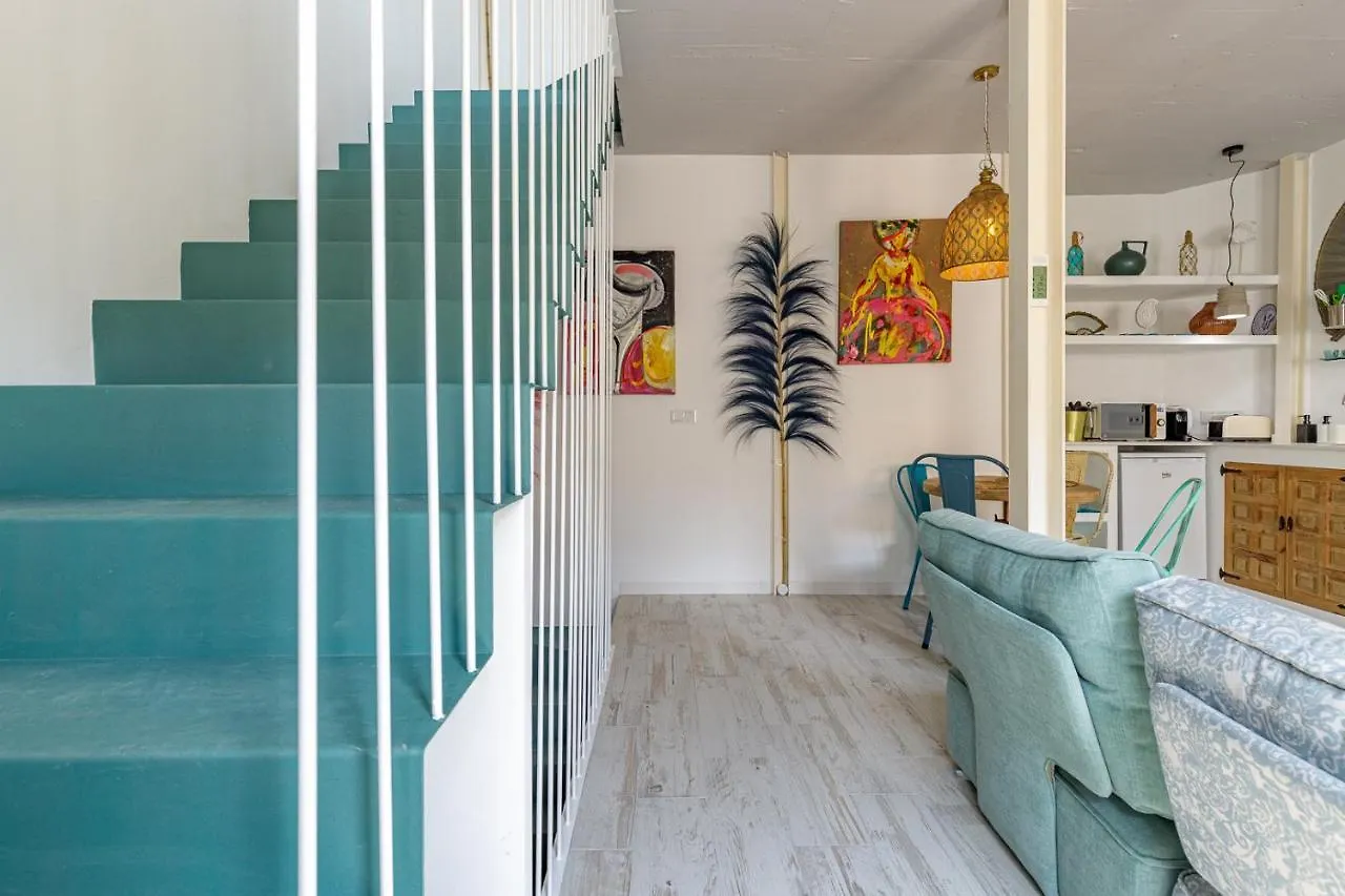 Petite Maison Lili By Caleta Homes Španělsko