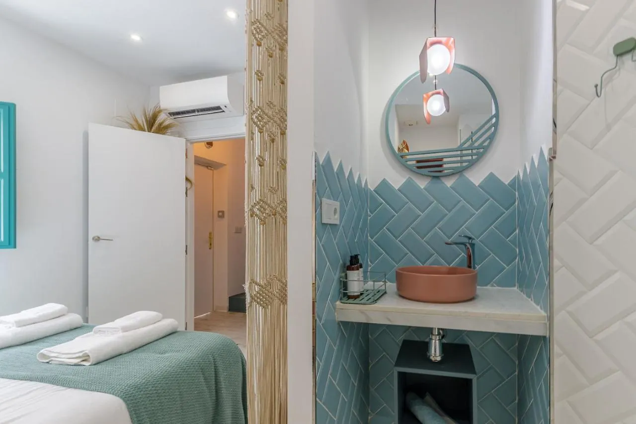 Holiday home Petite Maison Lili By Caleta Homes Spain
