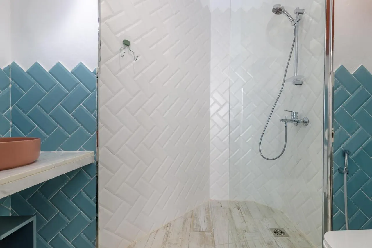 Petite Maison Lili By Caleta Homes Màlaga