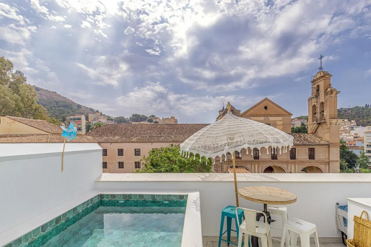 Holiday home Petite Maison Lili By Caleta Homes