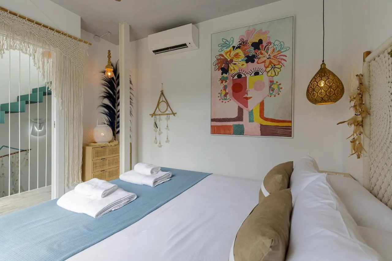 Holiday home Petite Maison Lili By Caleta Homes