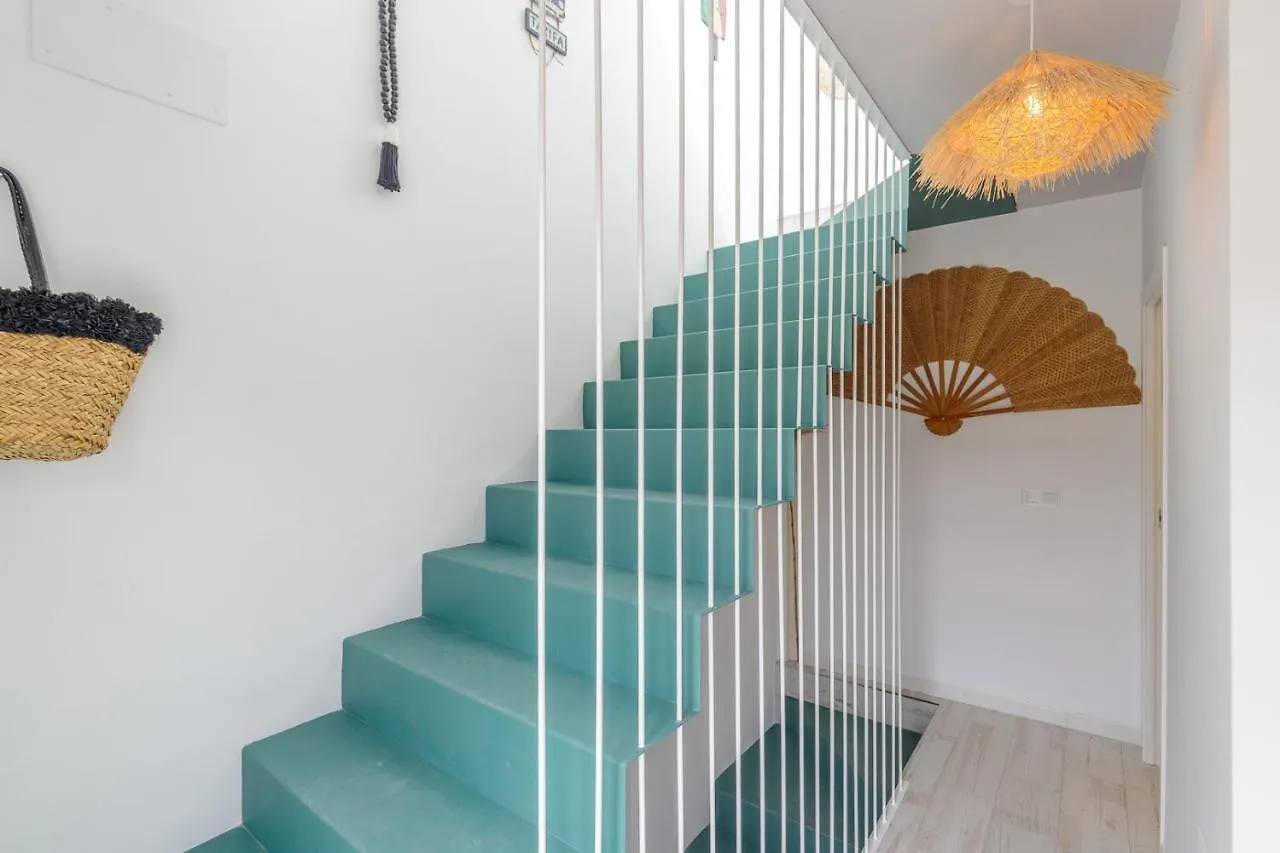 Petite Maison Lili By Caleta Homes 0*, Màlaga Španělsko