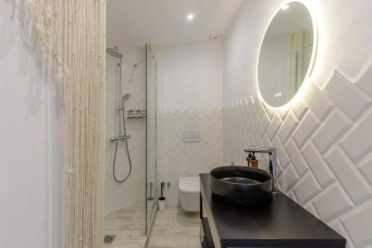 Prázdninový dům Petite Maison Lili By Caleta Homes