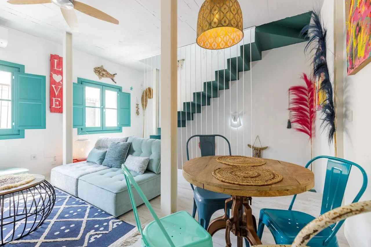Petite Maison Lili By Caleta Homes