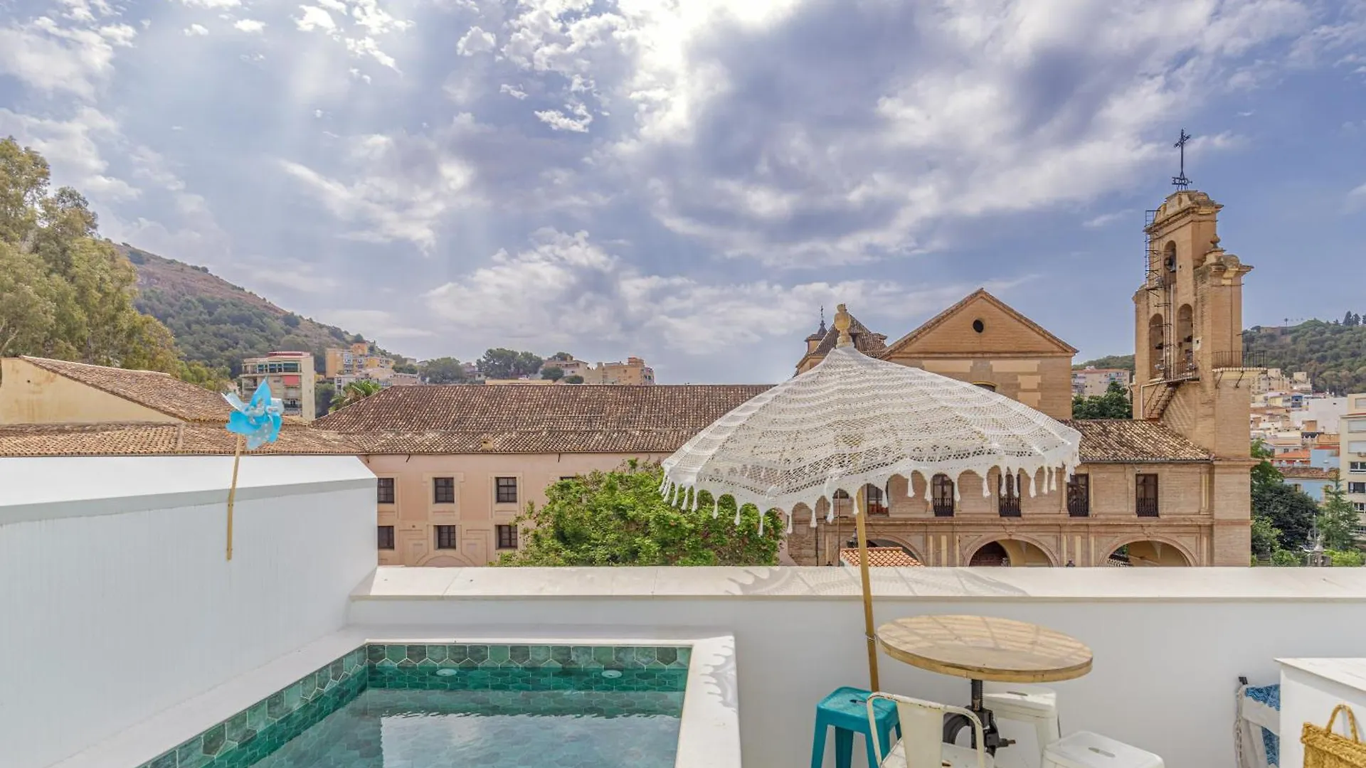 Petite Maison Lili By Caleta Homes Màlaga